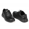 Scarpe casual/sport 927 nero