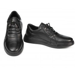 Scarpe casual/sport 927 nero