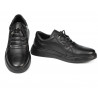 Scarpe casual/sport 927 nero