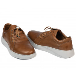 Scarpe casual/sport 927 marrone