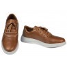 Scarpe casual/sport 927 marrone