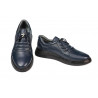 Scarpe casual/sportive 927 indaco
