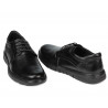 Scarpe casual uomo 926 nero