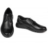 Scarpe casual uomo 926 nero