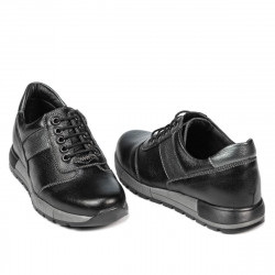 Scarpe bambino 2005 nero+grigio