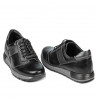 Scarpe bambino 2005 nero+grigio