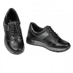 Scarpe bambino 2005 nero+grigio
