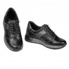 Scarpe bambino 2005 nero+grigio