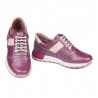 Scarpe bambini 2005 ciclamino madreperla+rosa