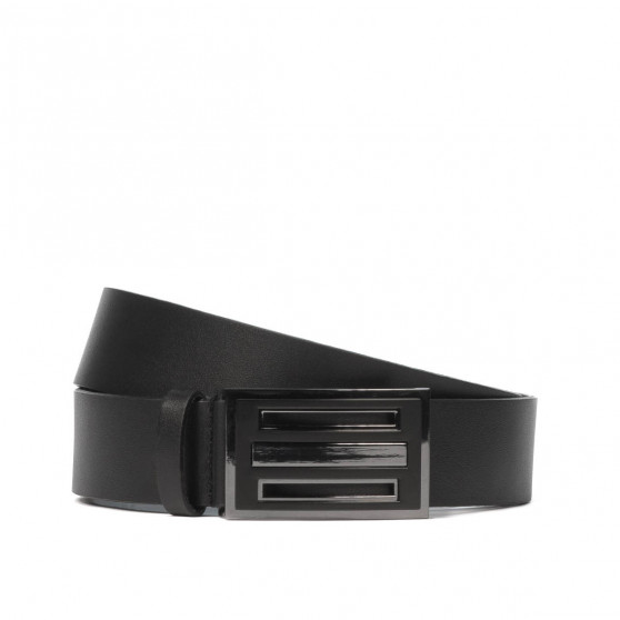 Cintura uomo 47b nero