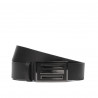 Cintura uomo 47b nero