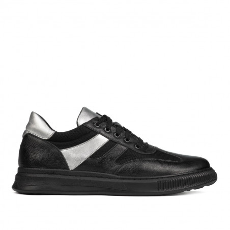 Scarpe sportive 928 nero combinato