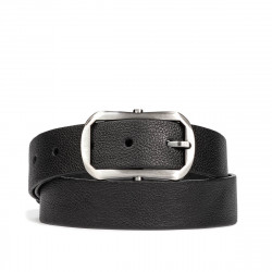 Cintura donna 23m biz nero