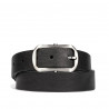 Cintura donna 23m biz nero