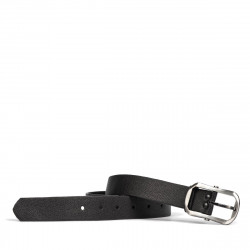 Cintura donna 23m biz nero