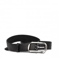 Cintura donna 23m biz nero