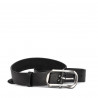 Cintura donna 23m biz nero