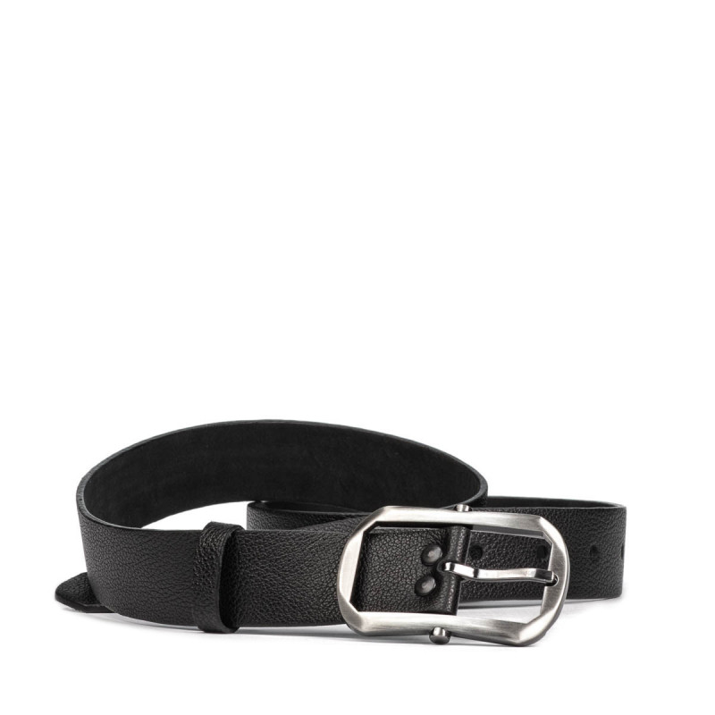 Cintura donna 23m biz nero