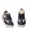 Scarpe sportive uomo 928 indaco combinato