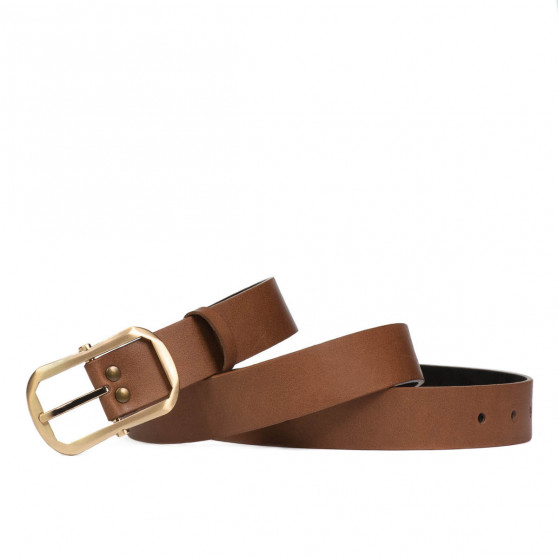 Cintura donna 23m marrone
