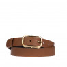 Cintura donna 23m marrone