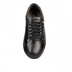 Scarpe sportive uomo 910 nero