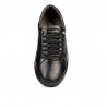 Scarpe sportive uomo 910 nero