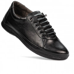 Scarpe sportive uomo 910 nero
