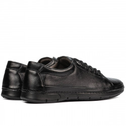Scarpe sportive uomo 910 nero