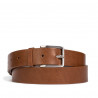 Cintura uomo 48b marrone