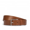 Cintura uomo 48b marrone