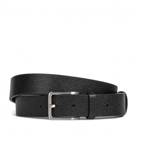 Cintura uomo 48b biz nero
