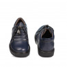 Scarpe bambini 2006 indaco