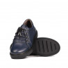 Scarpe bambini 2006 indaco
