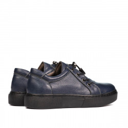 Scarpe bambini 2006 indaco