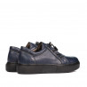 Scarpe bambini 2006 indaco
