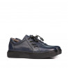 Scarpe bambini 2006 indaco