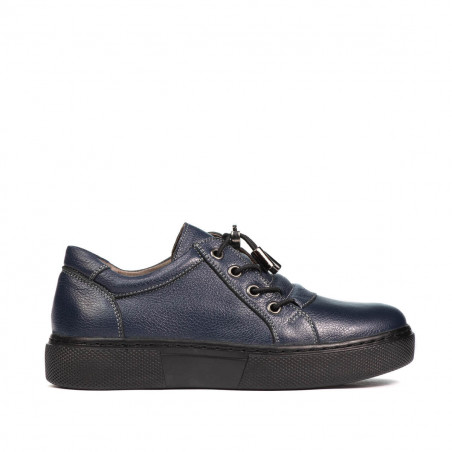 Scarpe bambini 2006 indaco