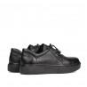 Scarpe bambini 2006 nero