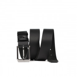 Cintura uomo 49b nero