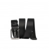 Cintura uomo 49b nero