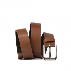 Cintura uomo 49b marrone