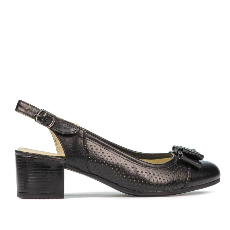 Sandali donna 5013 nero