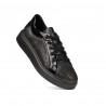Scarpe casual/sport 6035 nero combinato