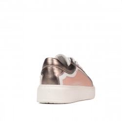 Scarpe casual/sport 6035 rosa combinato