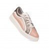 Scarpe casual/sport 6035 rosa combinato