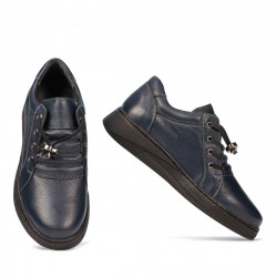 Scarpe sportive adolescenti 378 indaco