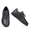Scarpe sportive adolescenti 378 indaco