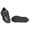 Scarpe sportive adolescenti 378 indaco