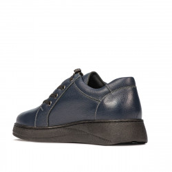 Scarpe sportive adolescenti 378 indaco